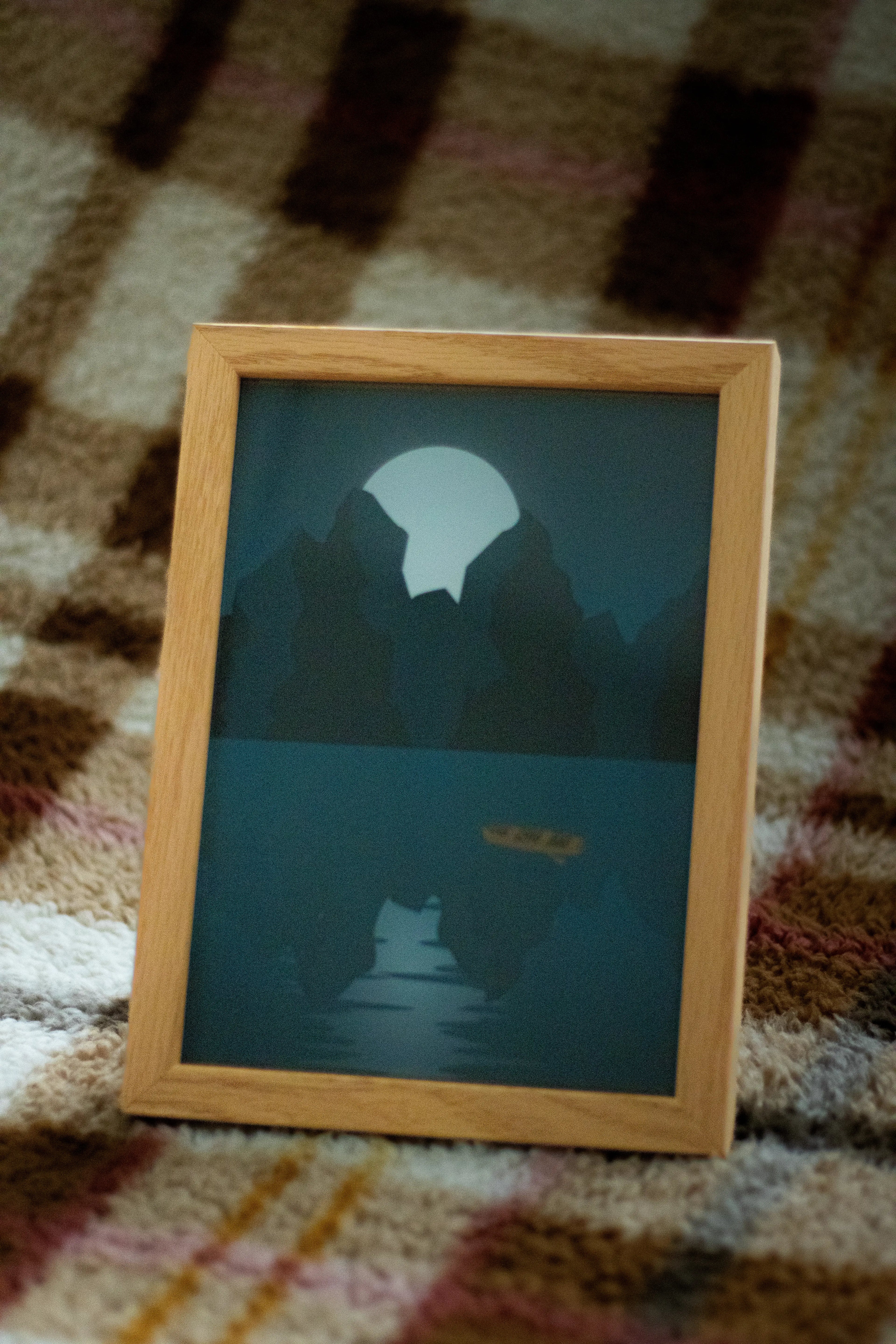 Petit Tableau Design