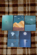 Collection Crépuscule Complète
