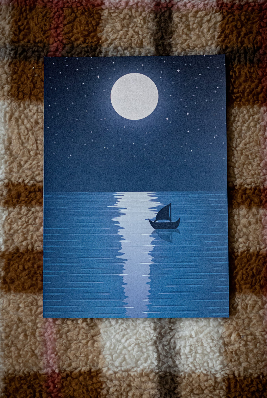 Crépuscule #1
