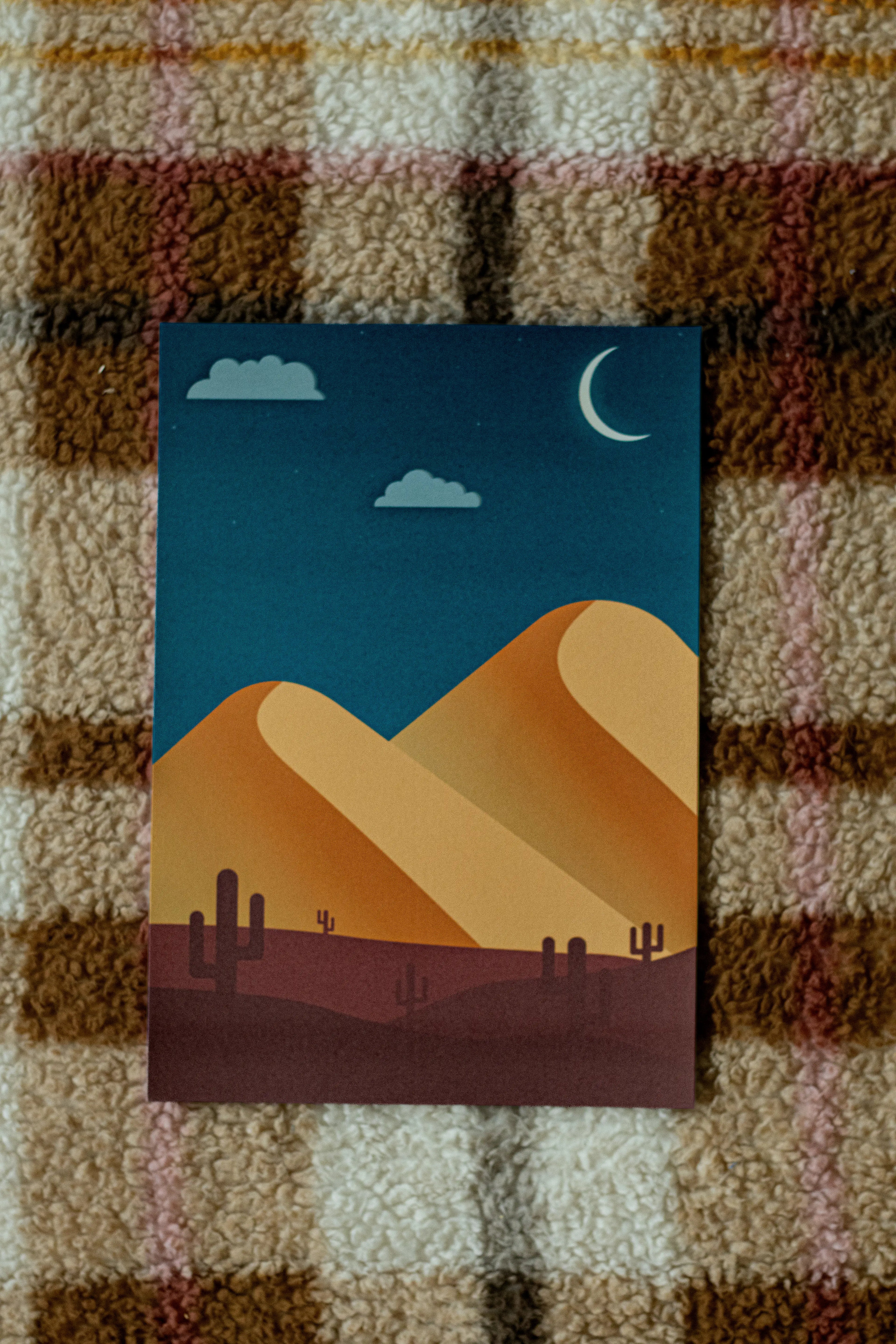 Crépuscule #3
