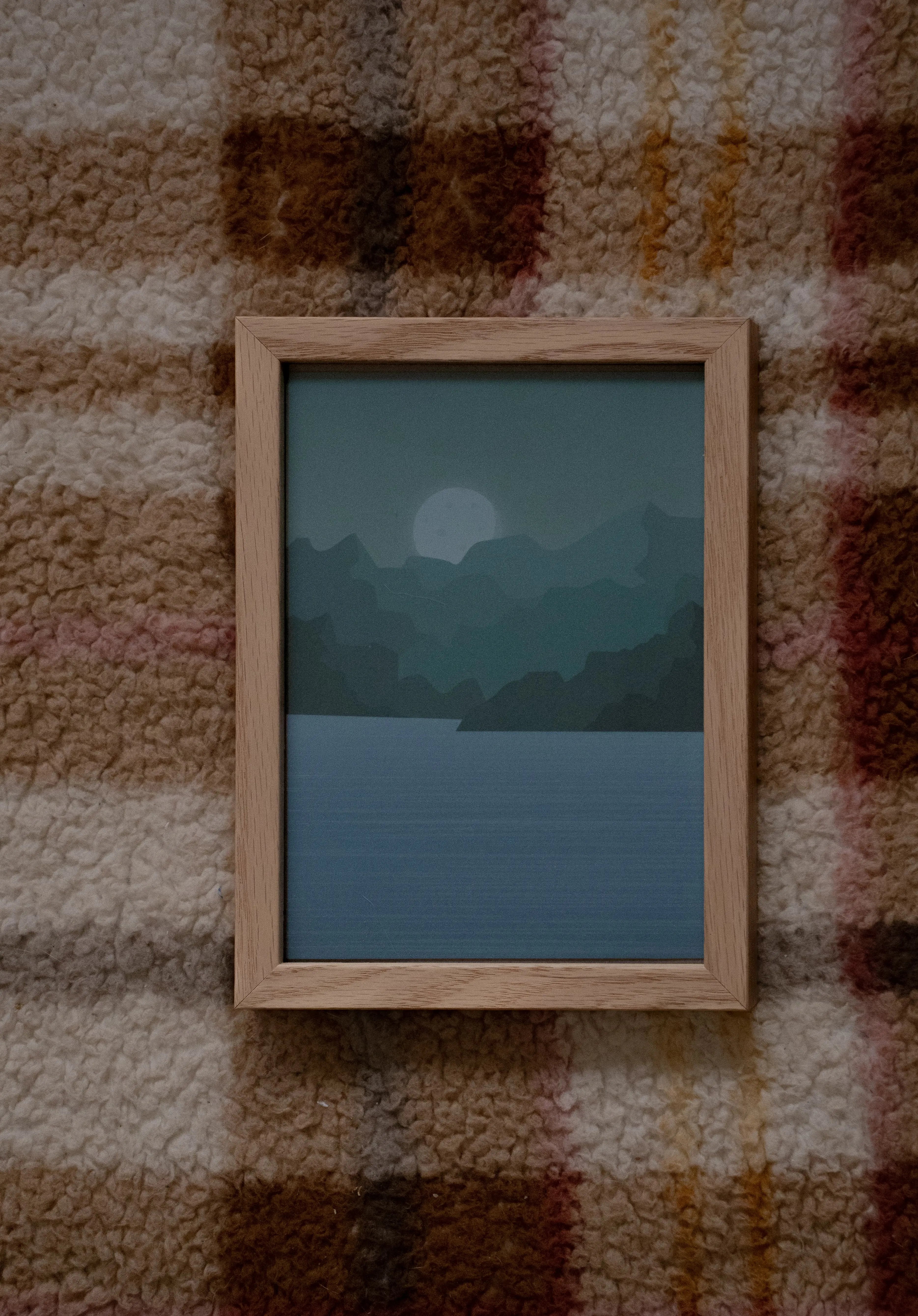Petit Tableau Design
