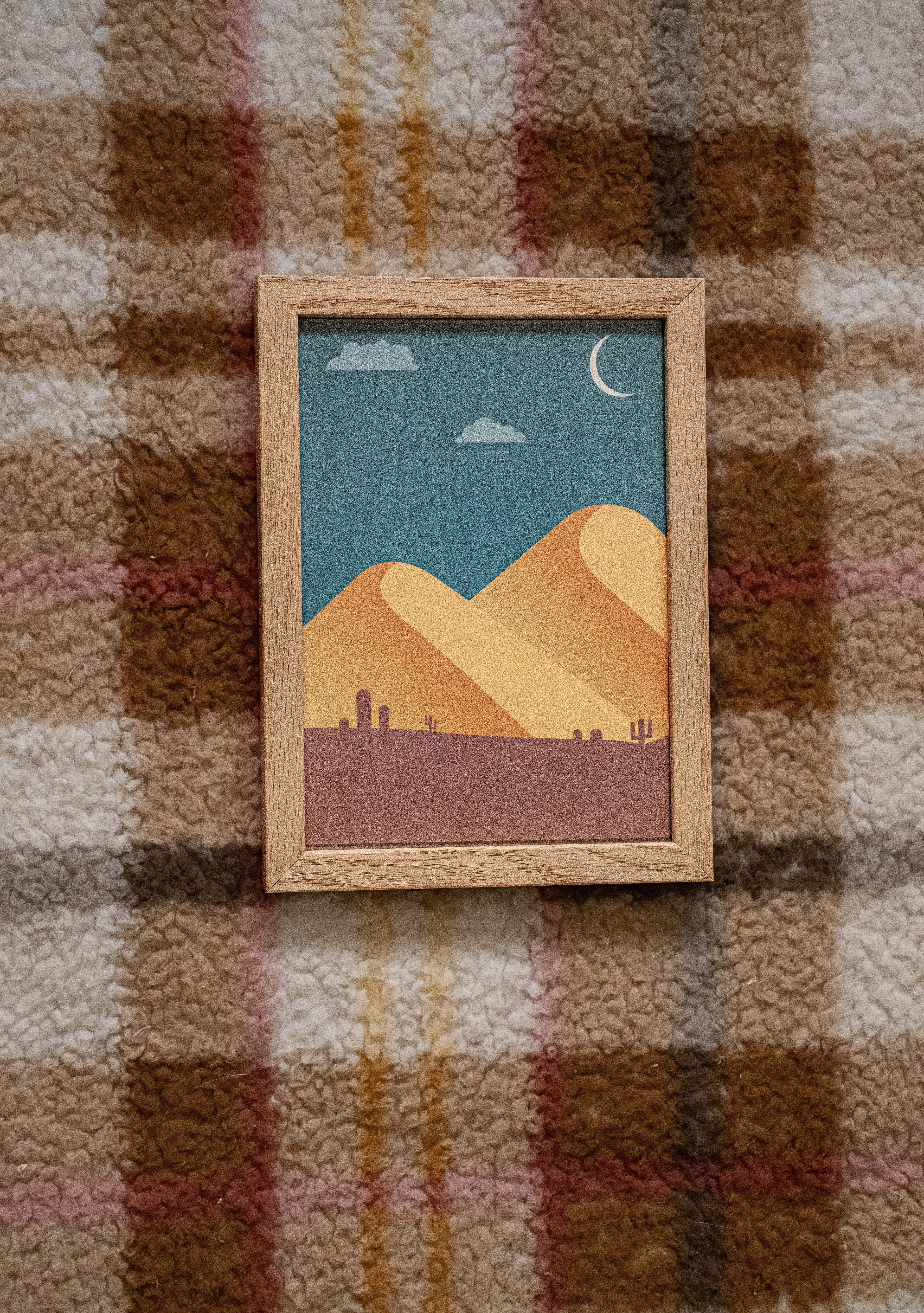 Petit Tableau Design