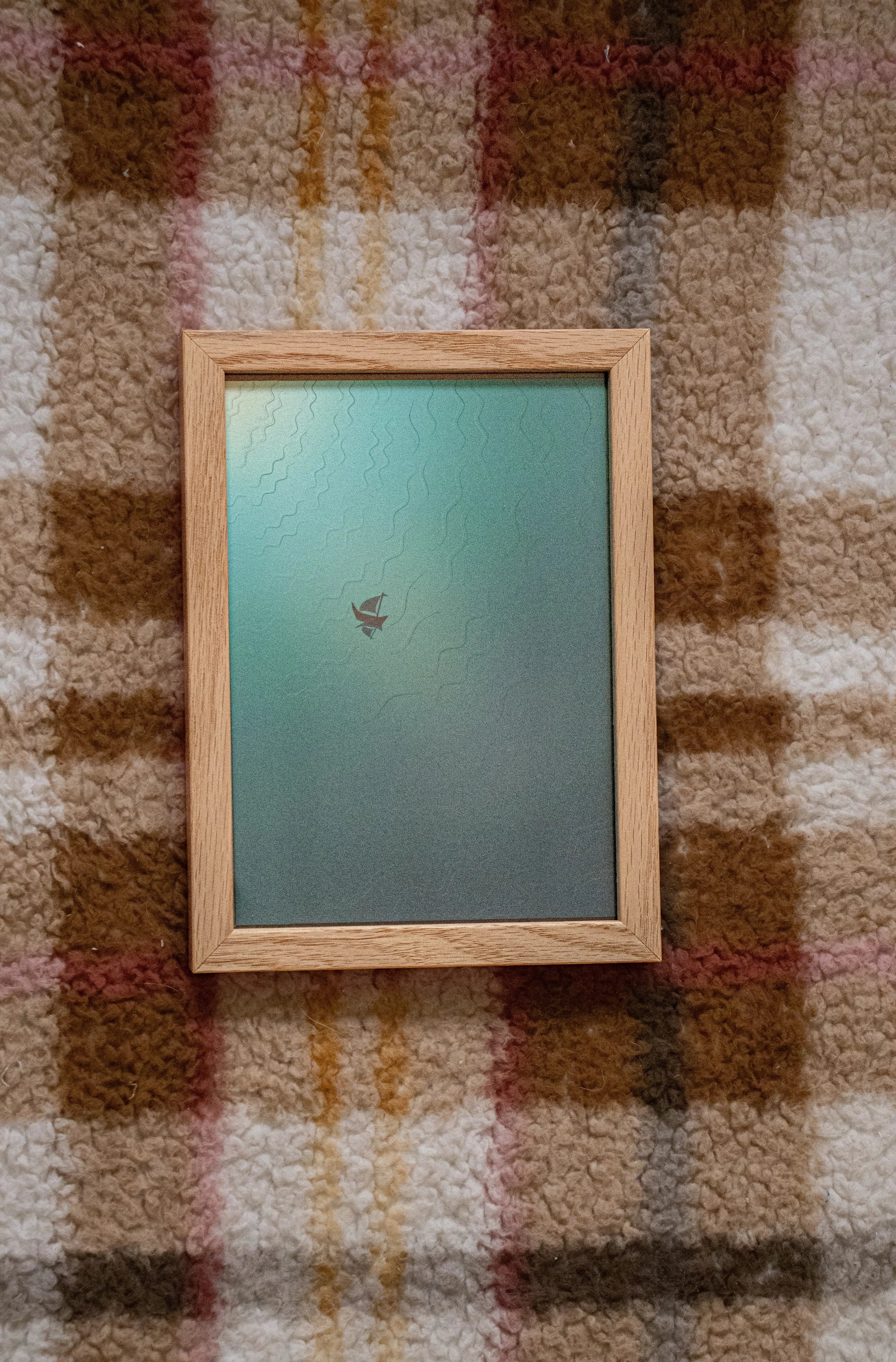 Petit Tableau Design