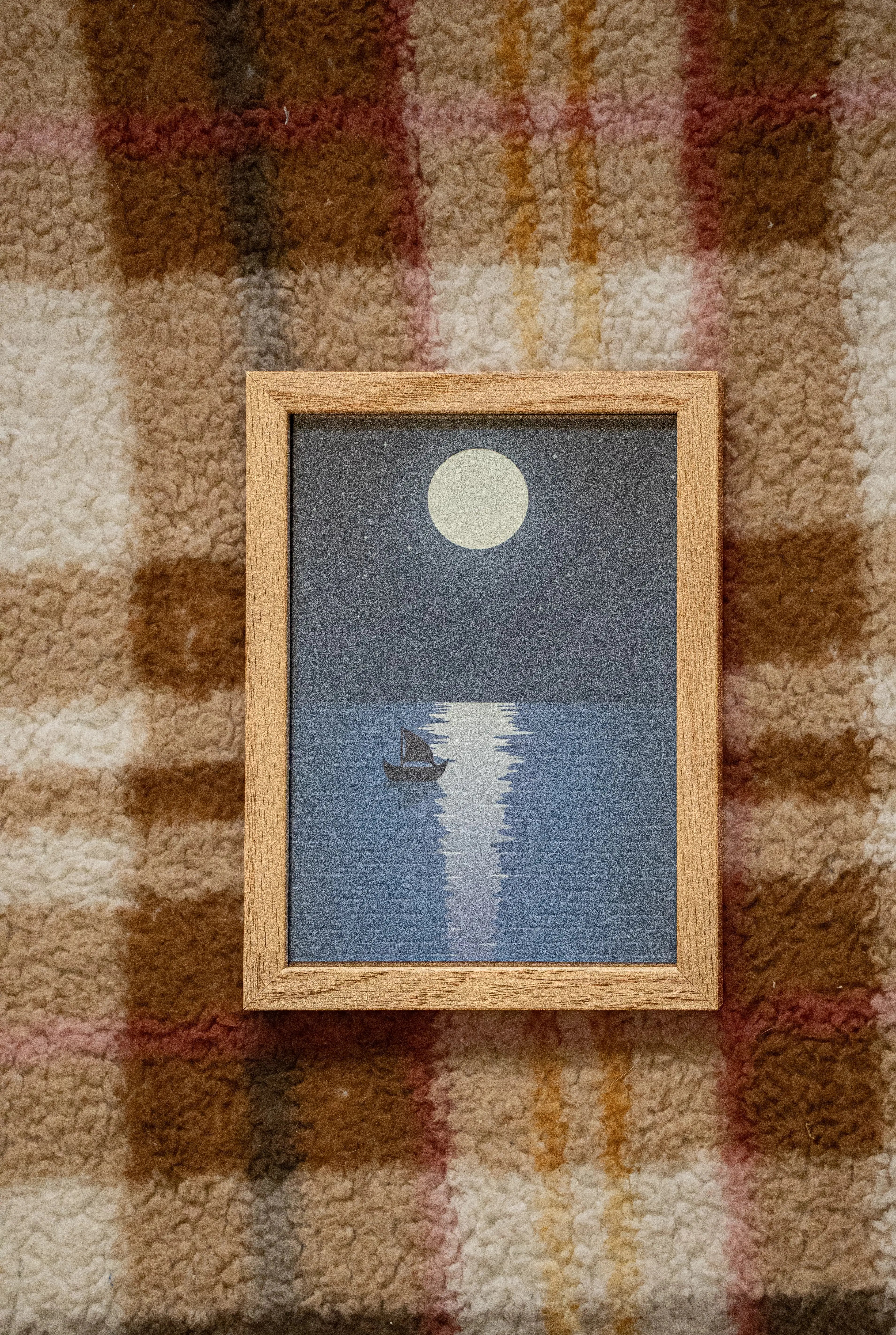 Petit Tableau Design